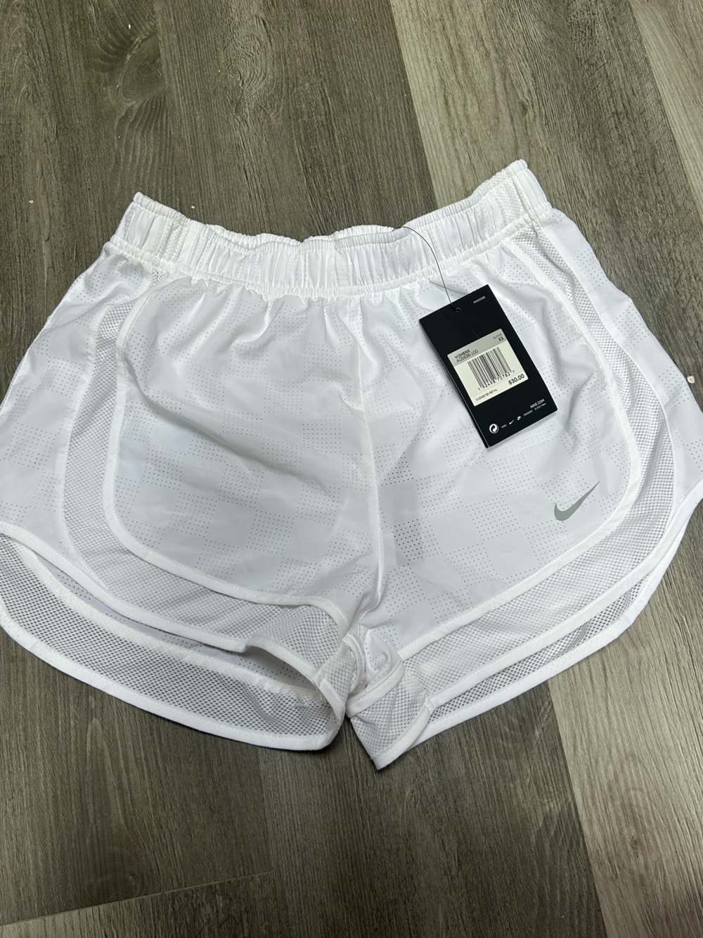 Nike shorts NWT